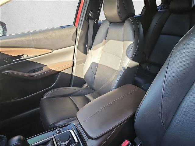 used 2023 Mazda CX-30 car, priced at $19,991