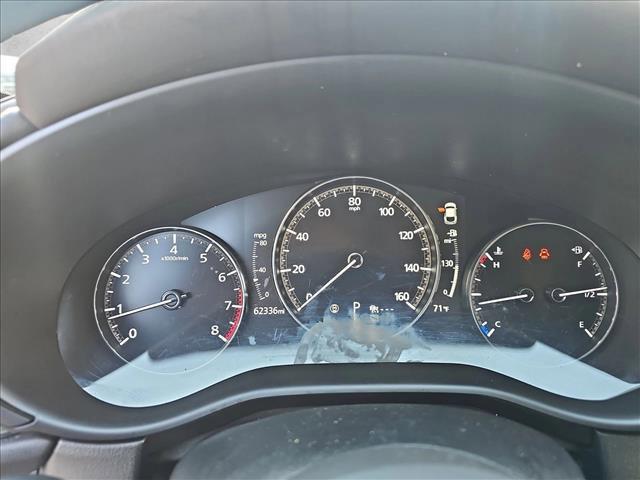 used 2023 Mazda CX-30 car, priced at $19,991