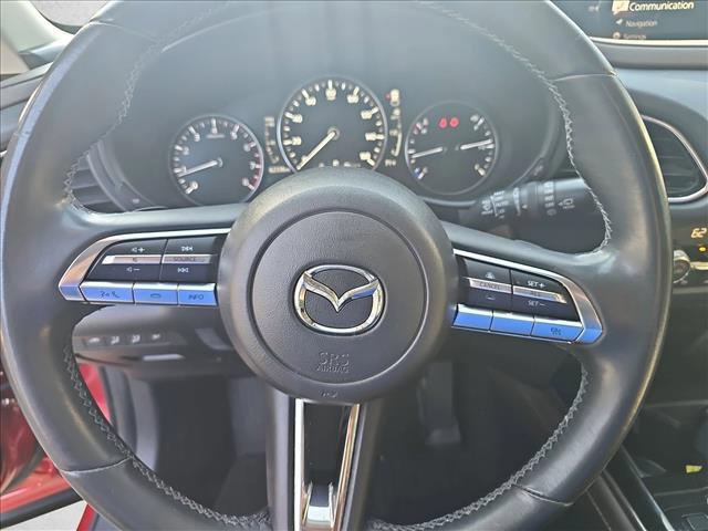 used 2023 Mazda CX-30 car, priced at $19,991