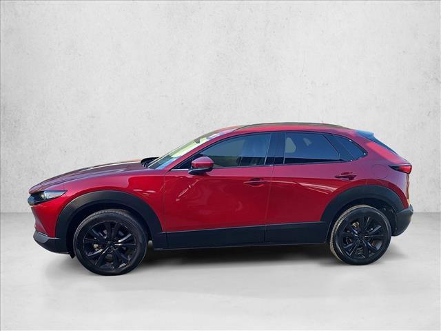 used 2023 Mazda CX-30 car, priced at $19,991