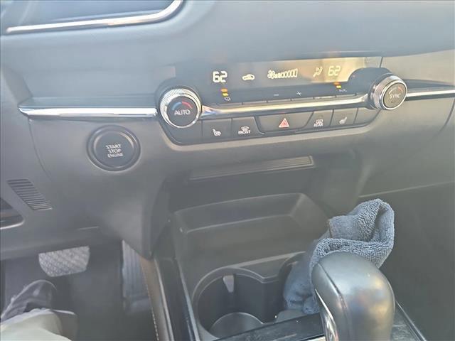 used 2023 Mazda CX-30 car, priced at $19,991