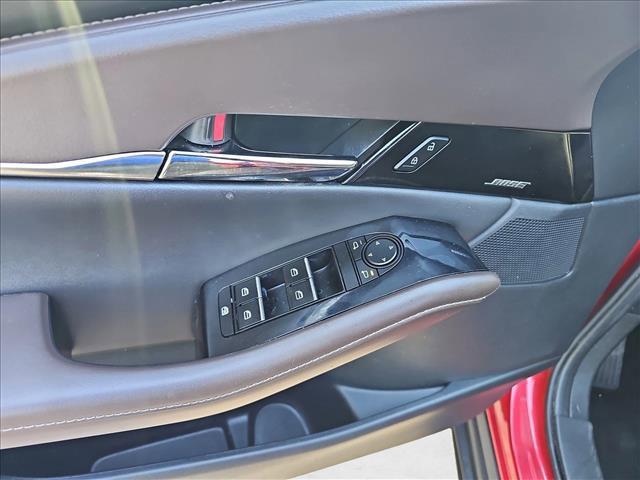 used 2023 Mazda CX-30 car, priced at $19,991