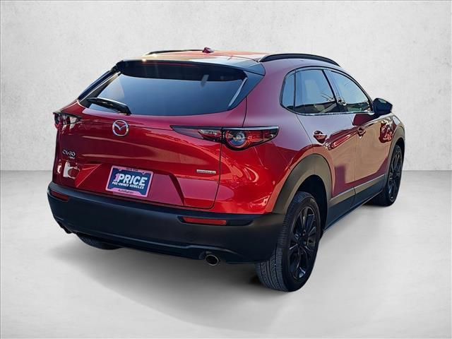 used 2023 Mazda CX-30 car, priced at $19,991