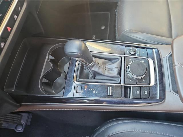 used 2023 Mazda CX-30 car, priced at $19,991