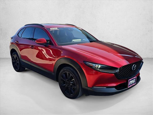 used 2023 Mazda CX-30 car, priced at $19,991
