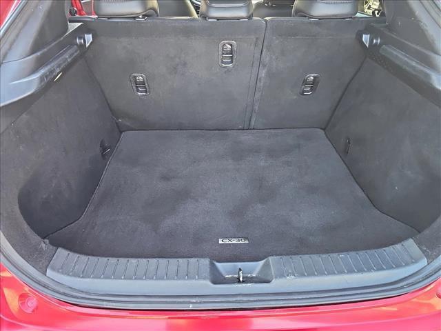 used 2023 Mazda CX-30 car, priced at $19,991