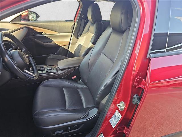used 2023 Mazda CX-30 car, priced at $19,991