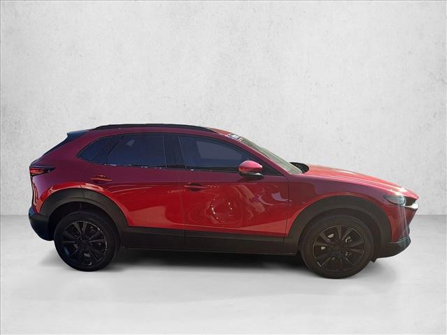 used 2023 Mazda CX-30 car, priced at $19,991