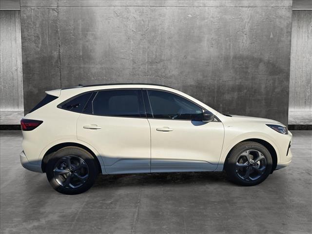 new 2024 Ford Escape car, priced at $26,501