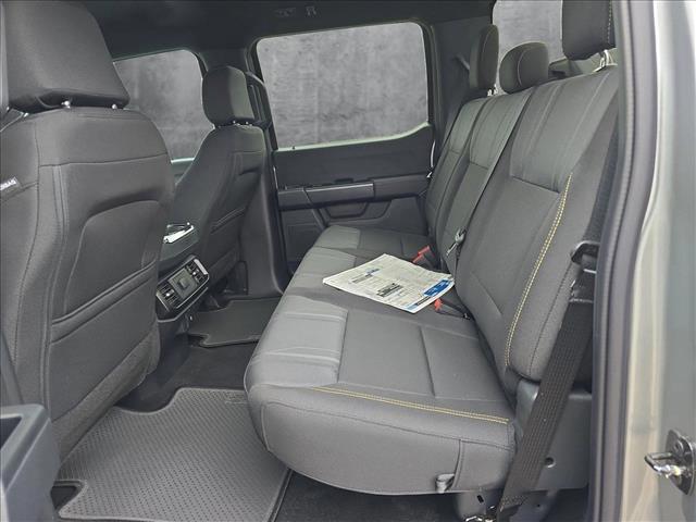 new 2025 Ford F-150 car, priced at $40,597