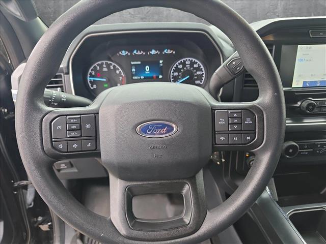 used 2022 Ford F-150 car, priced at $38,406