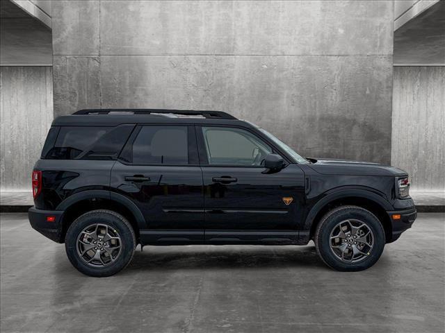 new 2024 Ford Bronco Sport car, priced at $37,399