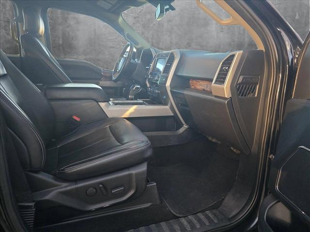 used 2019 Ford F-150 car, priced at $24,993