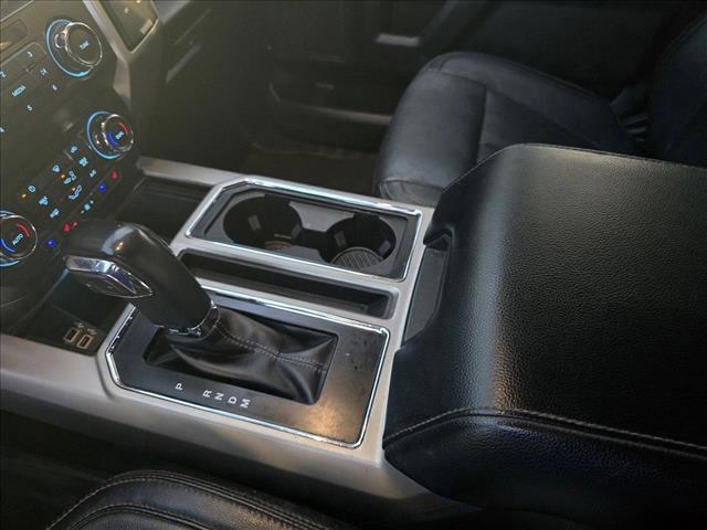 used 2019 Ford F-150 car, priced at $24,993