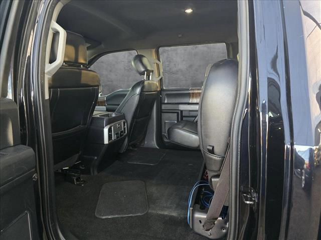 used 2019 Ford F-150 car, priced at $24,993