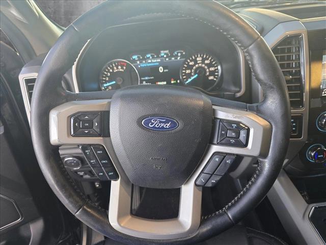 used 2019 Ford F-150 car, priced at $24,993