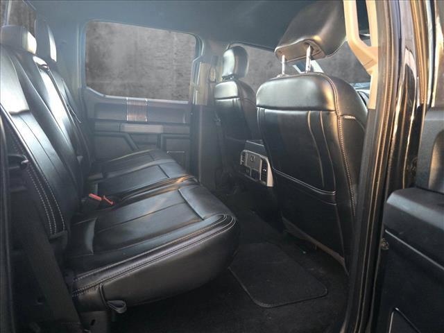 used 2019 Ford F-150 car, priced at $24,993