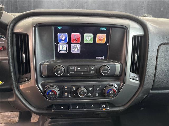 used 2014 Chevrolet Silverado 1500 car, priced at $12,999