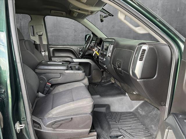 used 2014 Chevrolet Silverado 1500 car, priced at $12,999