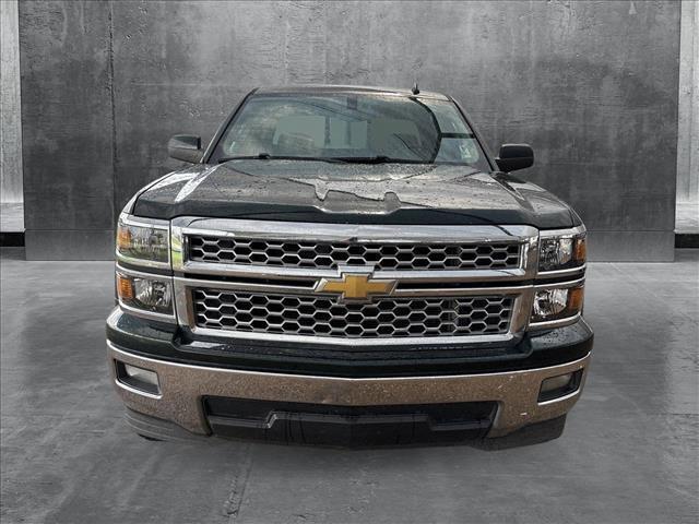 used 2014 Chevrolet Silverado 1500 car, priced at $12,999