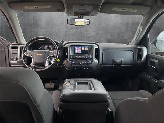 used 2014 Chevrolet Silverado 1500 car, priced at $12,999