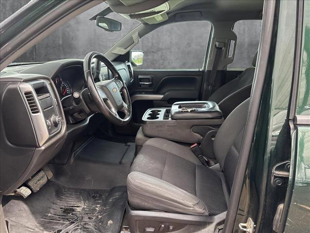 used 2014 Chevrolet Silverado 1500 car, priced at $12,999