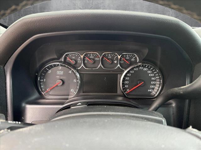 used 2014 Chevrolet Silverado 1500 car, priced at $12,999