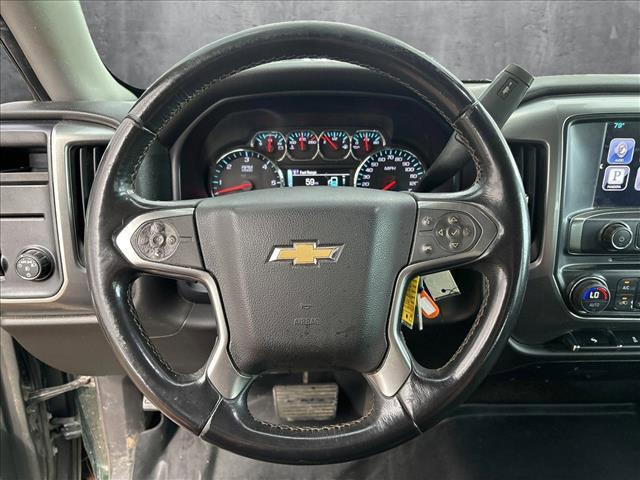 used 2014 Chevrolet Silverado 1500 car, priced at $12,999