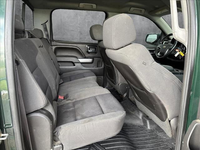 used 2014 Chevrolet Silverado 1500 car, priced at $12,999