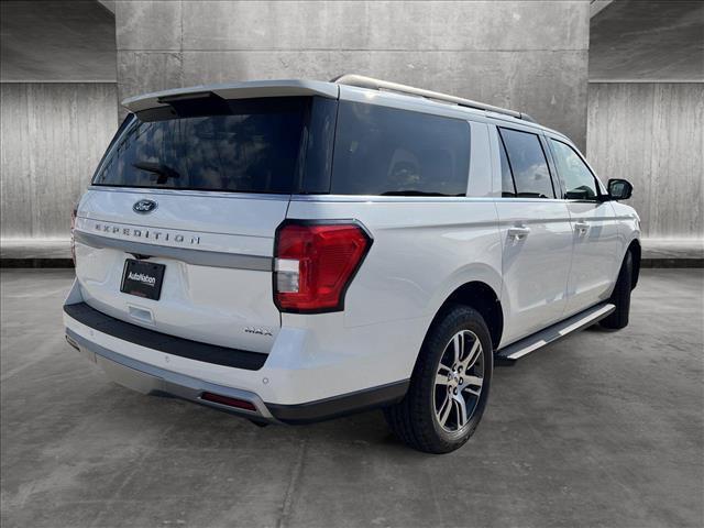 new 2024 Ford Expedition car, priced at $62,162