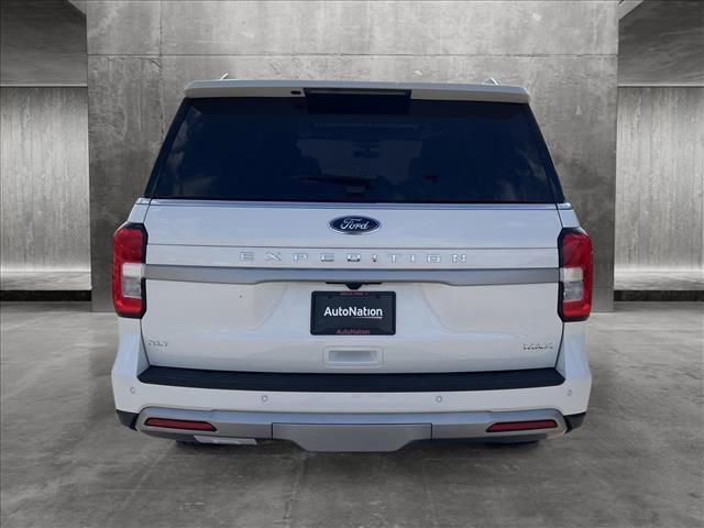 new 2024 Ford Expedition car, priced at $62,162