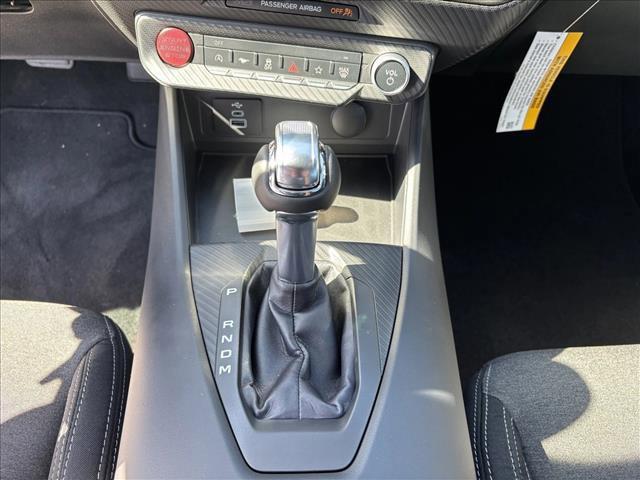 new 2025 Ford Mustang car, priced at $39,909