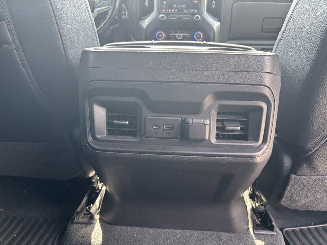 used 2021 Ram 2500 car, priced at $58,999