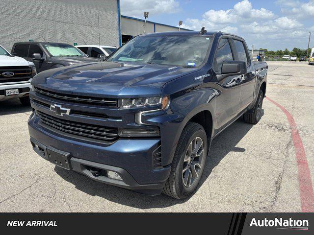 used 2021 Ram 2500 car, priced at $58,999