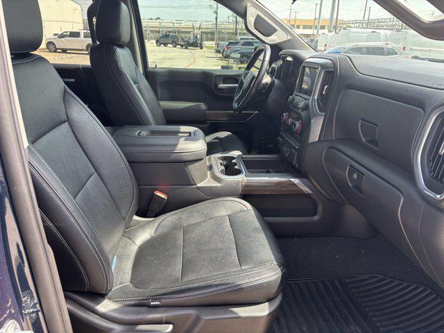 used 2021 Ram 2500 car, priced at $58,999