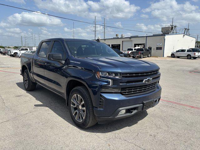 used 2021 Ram 2500 car, priced at $58,999