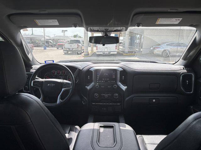used 2021 Ram 2500 car, priced at $58,999