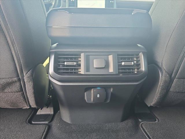 new 2025 Ford F-150 car, priced at $41,994