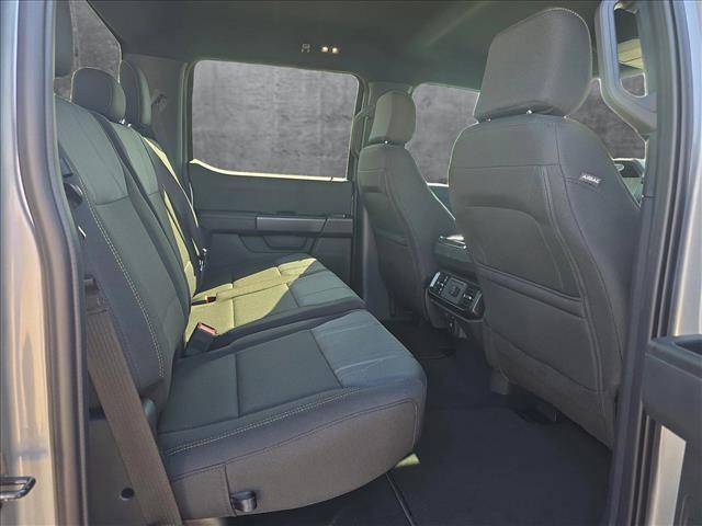 new 2025 Ford F-150 car, priced at $41,994