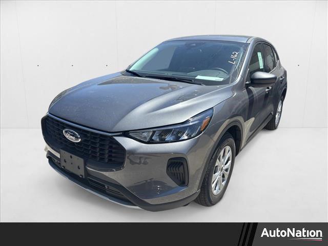 new 2025 Ford Escape car, priced at $23,918
