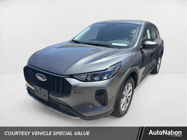 new 2025 Ford Escape car, priced at $23,418