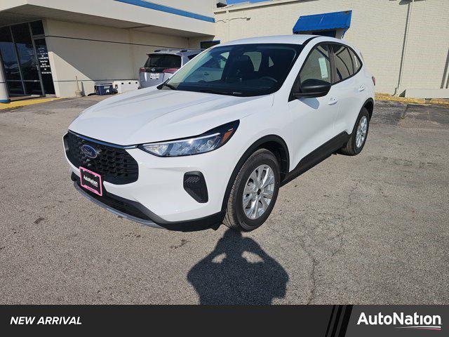 new 2026 Ford Escape car, priced at $27,691