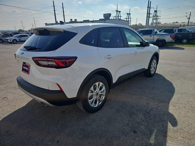 new 2026 Ford Escape car, priced at $27,691