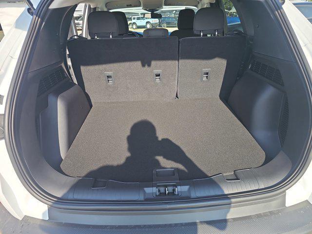 new 2026 Ford Escape car, priced at $27,691