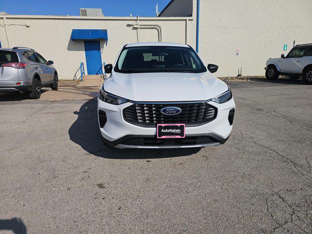 new 2026 Ford Escape car, priced at $27,691