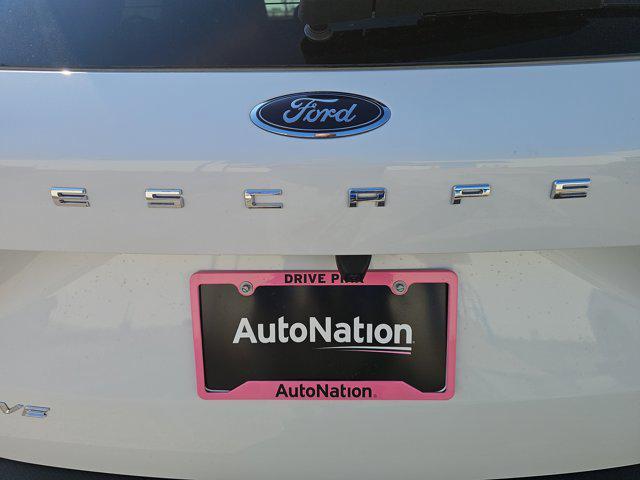 new 2026 Ford Escape car, priced at $27,691