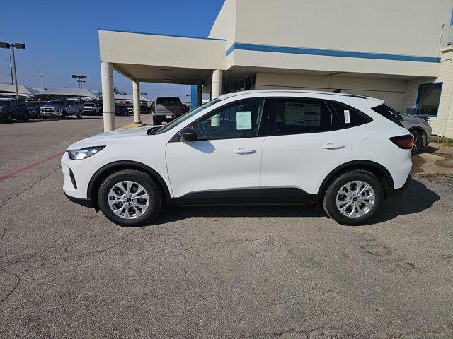 new 2026 Ford Escape car, priced at $27,691