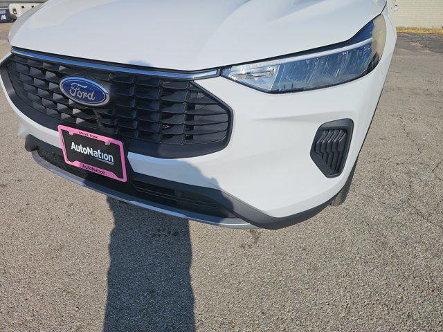 new 2026 Ford Escape car, priced at $27,691