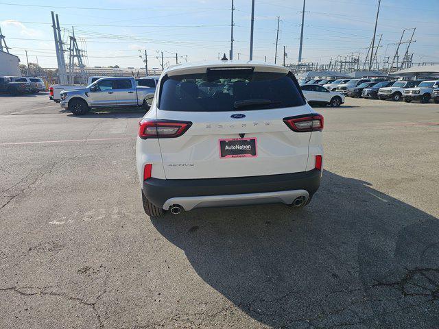 new 2026 Ford Escape car, priced at $27,691