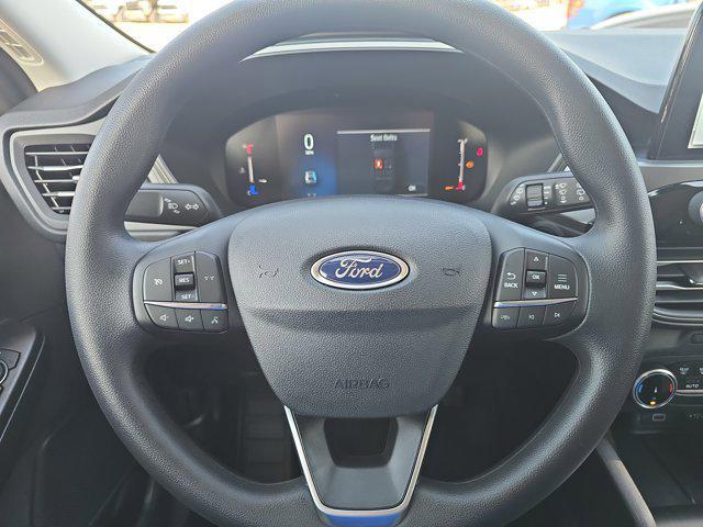 new 2026 Ford Escape car, priced at $27,691